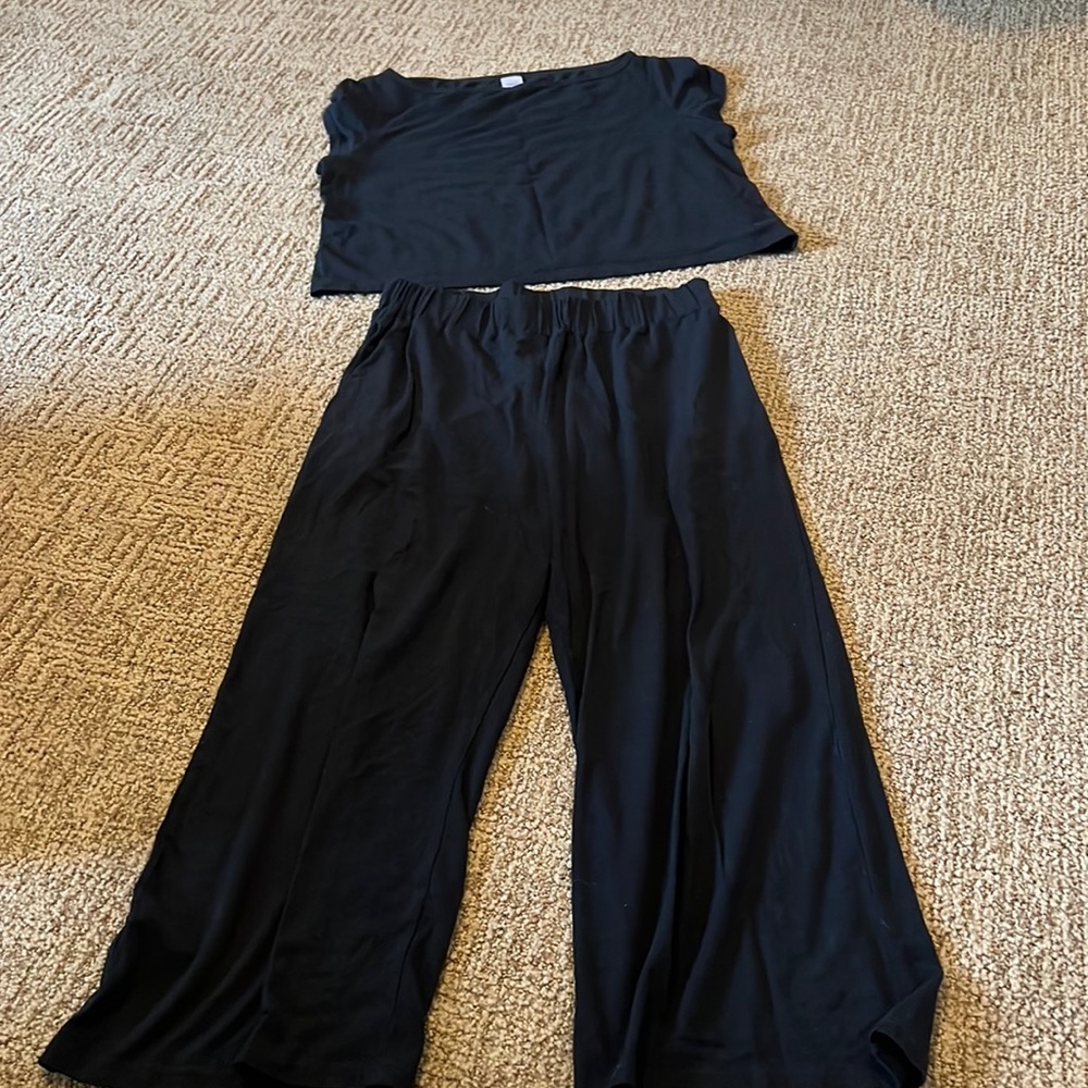 Smash & Tess lounge set